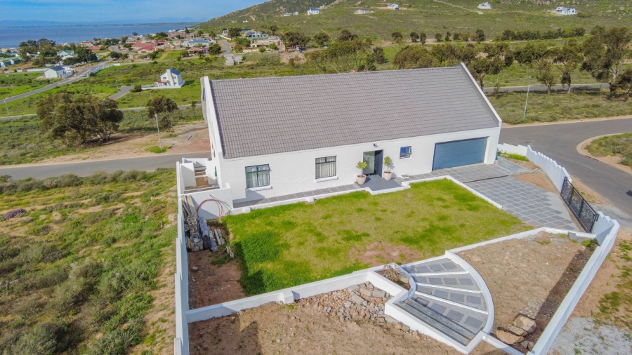 3 Bedroom Property for Sale in Britannica Heights Western Cape